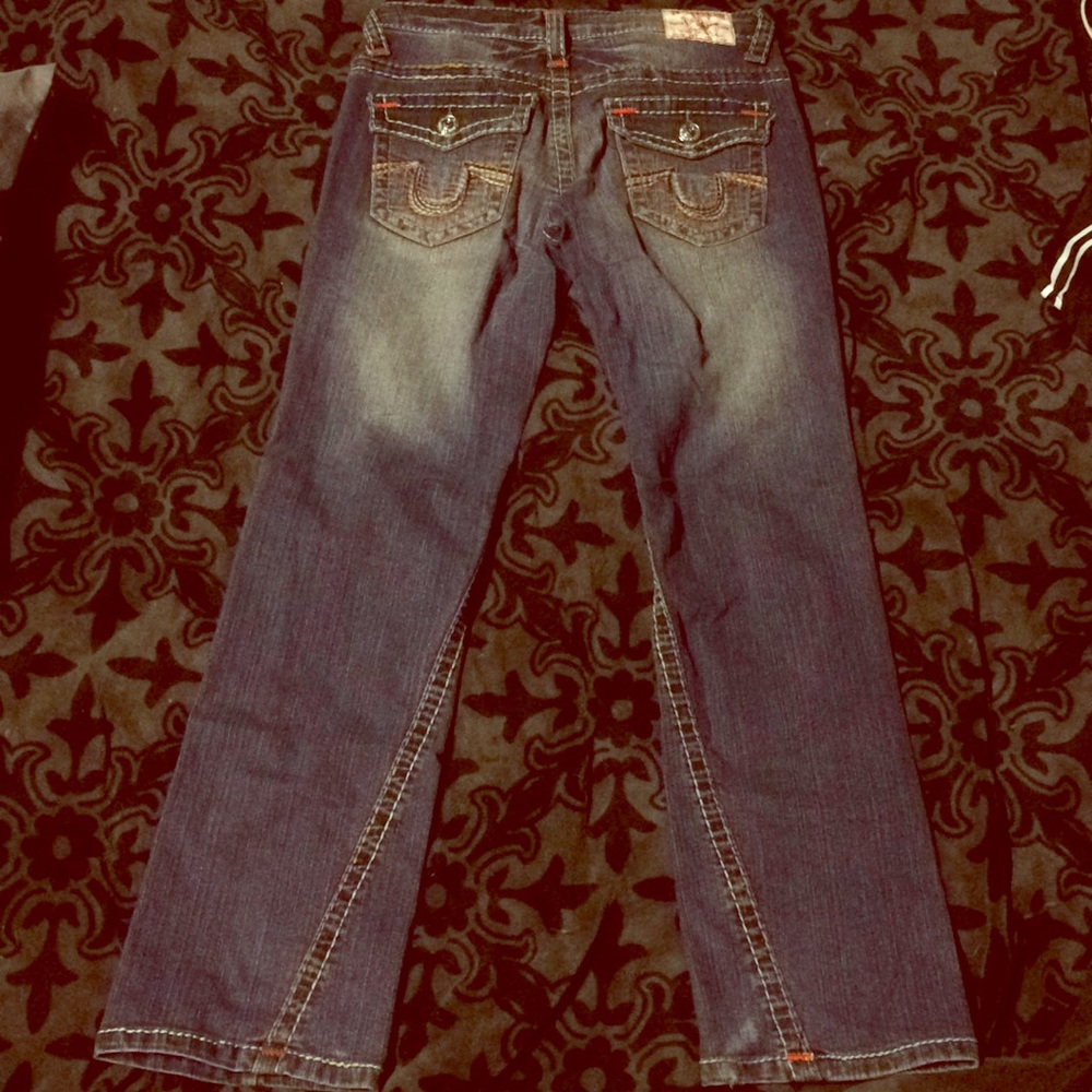True religion jeans